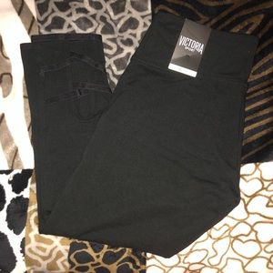 Victoria Secret Sport Leggings (Brand New)